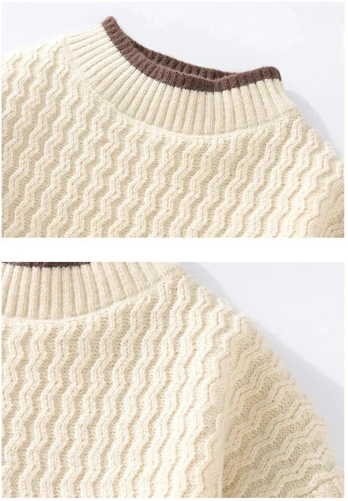 Tröja Emmanuale VES - Nr.17