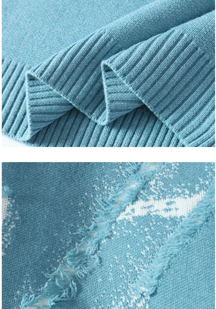 Tröja Emmanuale VES - No.21