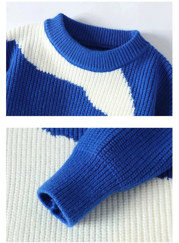 Tröja Emmanuale VES - Nr.34