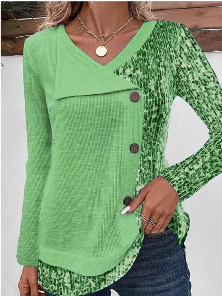 Aurora – Elegant Hösttröja