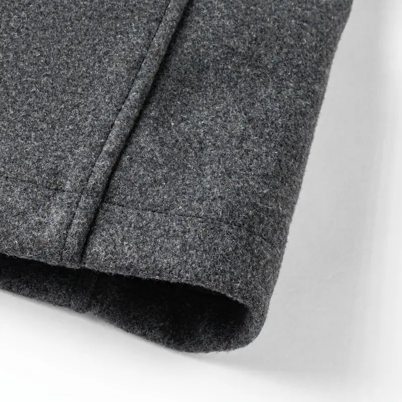 Matteo™ | Elegant Lång Rock